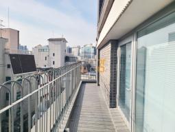 ȫ�� �繫�� 4�� ���ټ� ���� ��ġ  