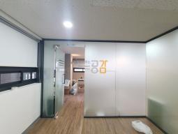 ȫ�� �繫�� 2�� ���ټ� ���� ��ġ ��1