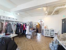 ȫ�� �繫�� 4�� ���ټ� ���� ��ġ  