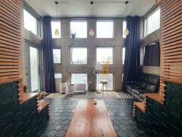 ȫ��ε��� ž�� ���θ������� �α� ��κ�