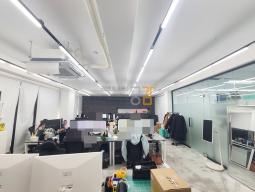 ȫ�� �繫�� 2�� ���ټ� ���� ��ġ ��3