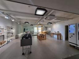 ȫ�� �繫�� ���� ���׸��� �繫��