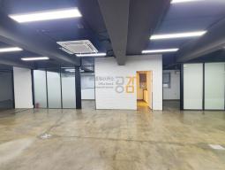 ȫ�� �繫�� 2�� ���ټ� ���� ��ġ ��3