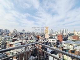 ȫ�� �繫�� 6�� ž�� �ڿ� ä�� ��