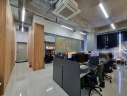 ȫ�� �����繫�� A�� ���׸��� �繫��