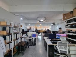 ȫ�� �繫�� ������ ���׸��� �繫��