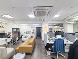 ȫ�� �繫�� 6�� ä�� �� ����� ���� ����