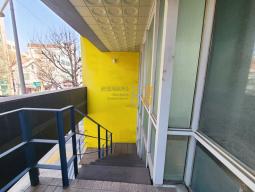 ȫ�� �繫�� 2�� ȫ�� ���߰��α� ��κ�