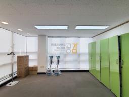 ȫ�� �繫�� 3�� ���ټ� ���� ��ġ ��3