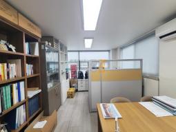 ȫ�� �繫�� 4�� ���θ� ������ �α� ��2