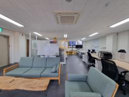 ȫ�� �繫�� ������ �� ���� �繫��