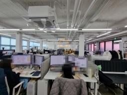 ȫ�� �繫�� ����� ����2�� �繫��