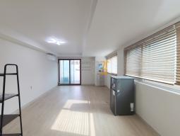 ȫ�� �ε��� ž�� �ڿ� ä�� �� 