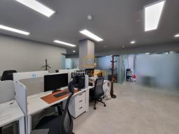 ȫ�� �繫�� A�� ���׸��� �繫��