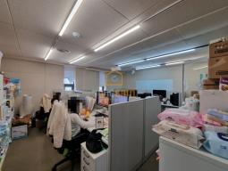 ȫ�� �繫�� A�� ��κ� �繫��