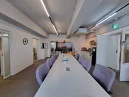 ȫ�� �繫�� ������� A�� �繫��