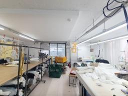 ȫ�� �繫�� 4�� ���ټ� ���� ��ġ ��1