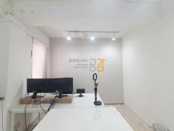 ȫ�� �繫�� 3�� ���ټ� ���� ��ġ