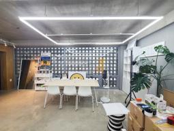 ȫ�� �繫�� 2�� ���ټ� ���� ��κ�