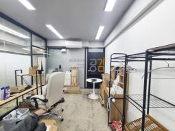 ȫ�� �繫�� 3�� ���ټ� ���� ��ġ ��1