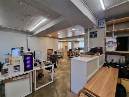 ȫ�� �繫�� ���� A�� �繫��