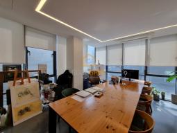 ȫ�� �繫�� A�� ���� �繫��