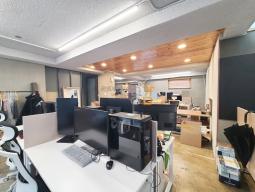 ȫ�� �繫�� 2�� ���ټ� ���� ��ġ  