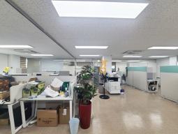 ȫ�� �繫�� 4�� ���ټ� ���� ��ġ ��3