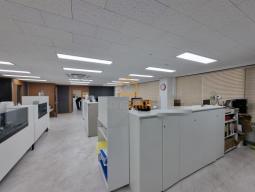 ȫ�� �繫�� �� �Ϻ� ������ �繫��